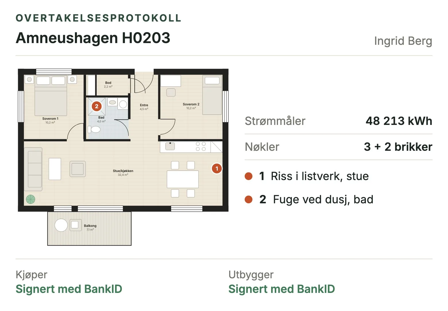 Overtakelse